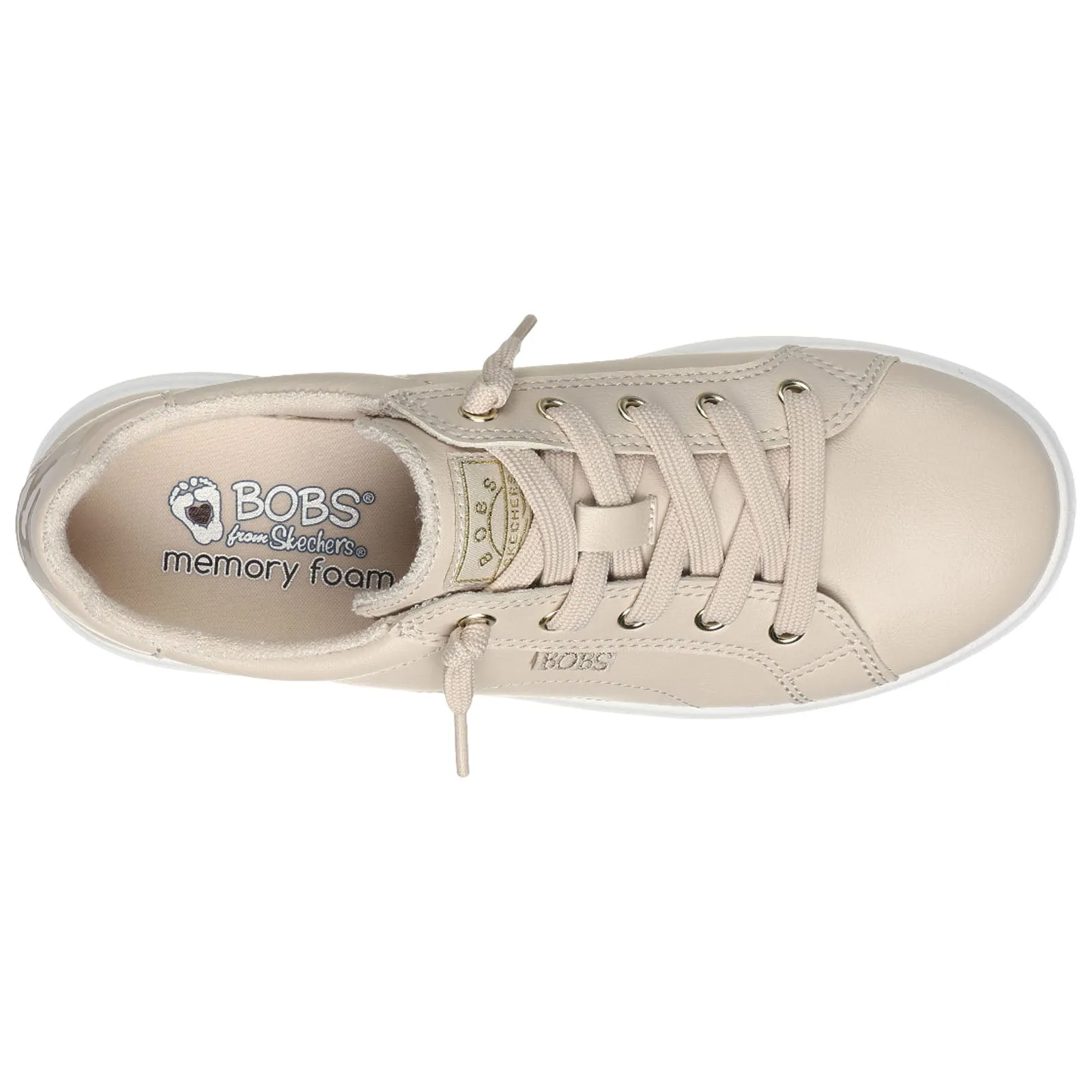Skechers Ladies BOBS D'Vine Trainers
