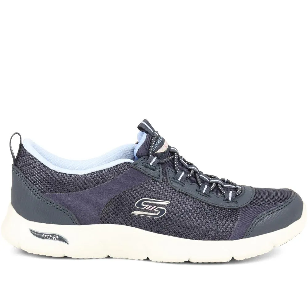 Skechers Sport Active Arch Fit Refine Shoes - SKE38067 / 324 062