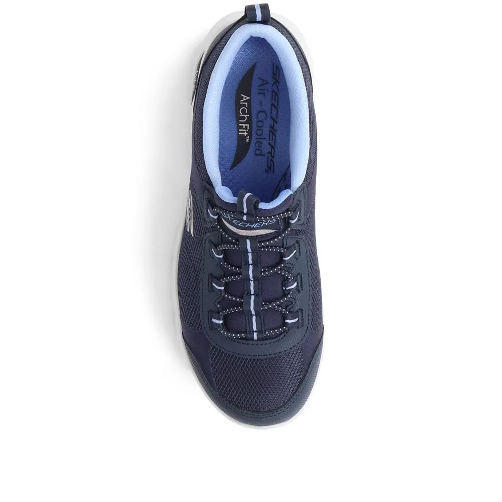 Skechers Sport Active Arch Fit Refine Shoes - SKE38067 / 324 062