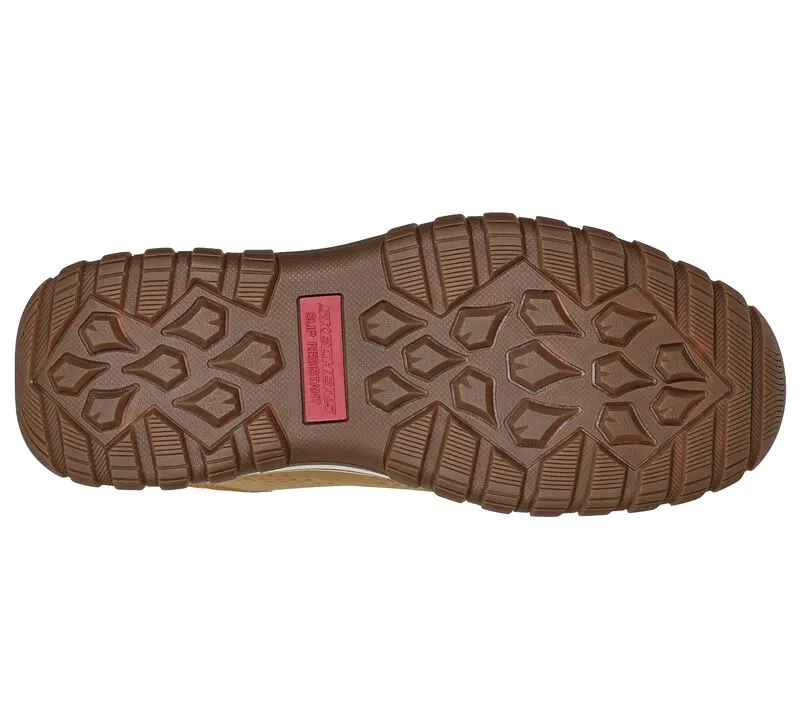 SKECHERS Women's Work McCool Composite Toe Waterproof 108004