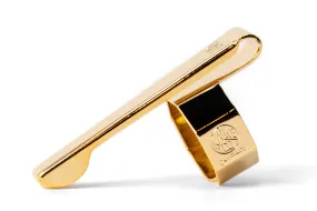 Slide-On Clip for Kaweco Sport, Gold
