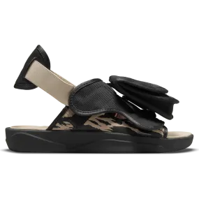 SOLE FLY X Air Jordan LS Slide SP Everglades 1/100