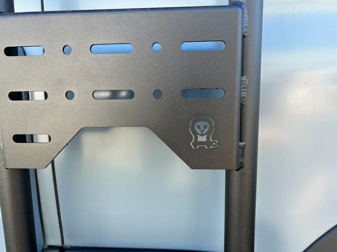 SPRINTER SIDE LADDER [OWL]