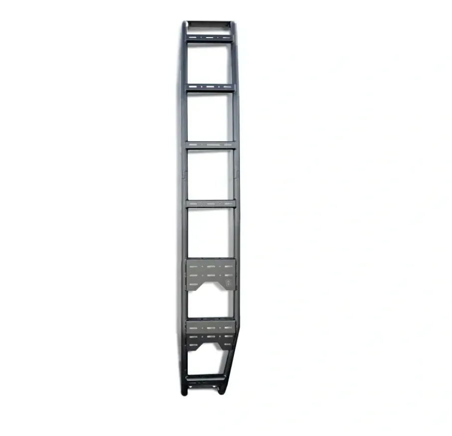 SPRINTER SIDE LADDER [OWL]