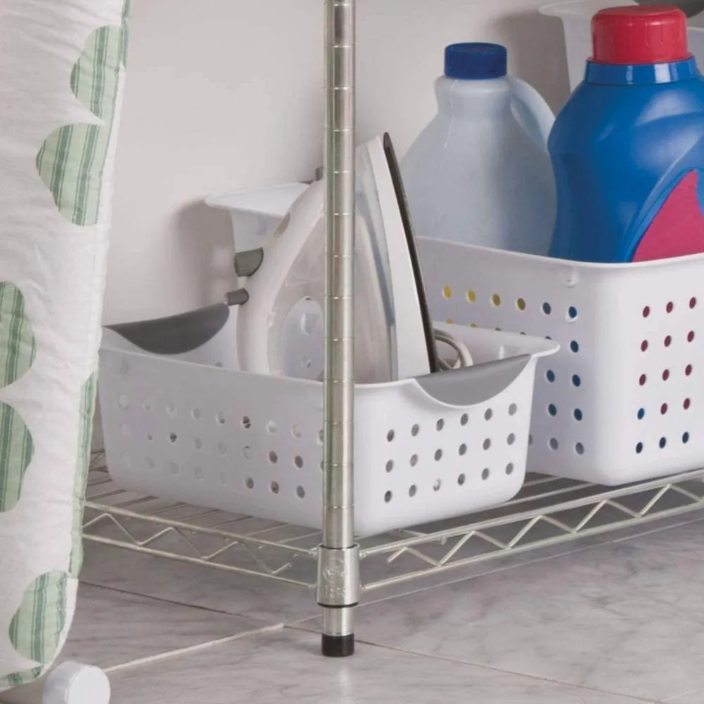 Sterilite Ultra Small Storage Basket