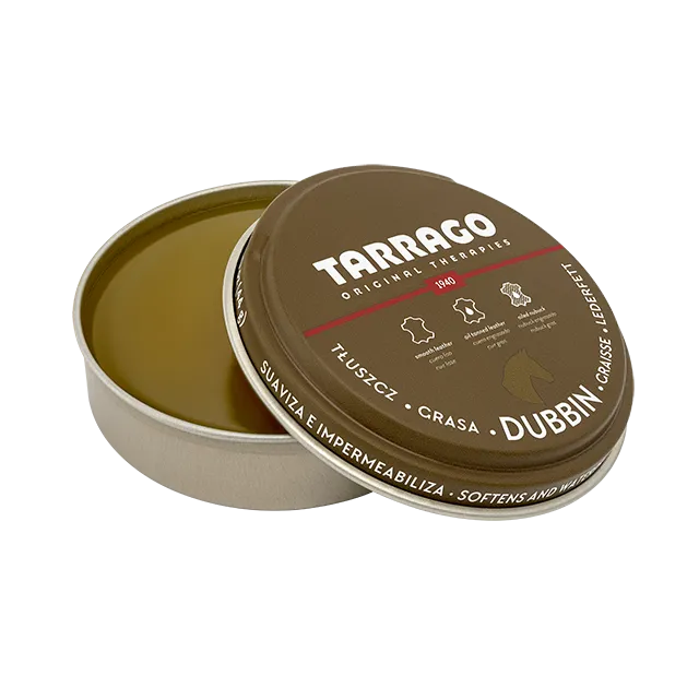 Tarrago Dubbin 100ml Neutral