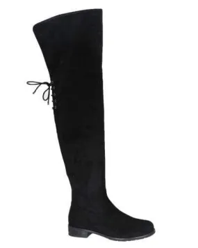 Taxi Women's London-05 Boots- Black