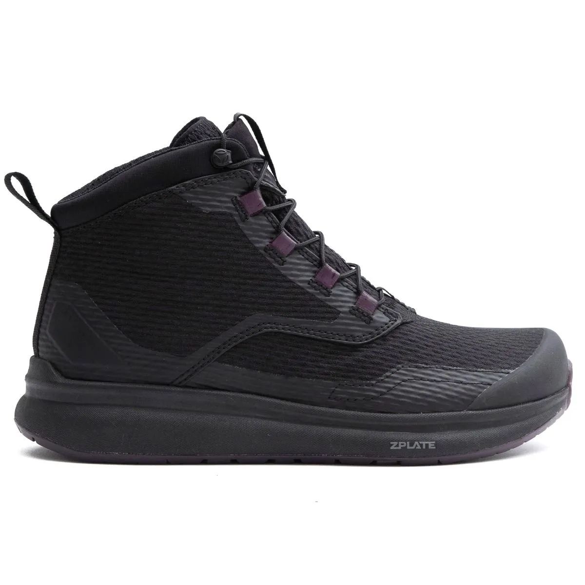 TCX Momo Firegun-3 Waterproof Women's Boots Black