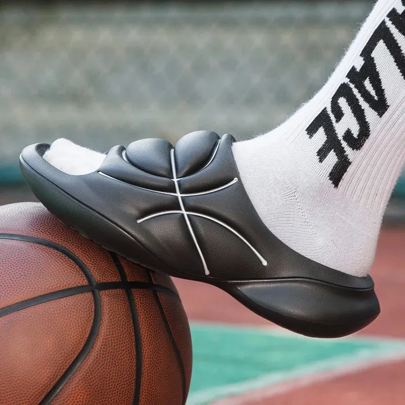The 3 Point Basketball Slides