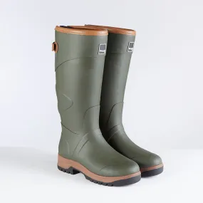  Thermal Insulated Snow Boots Women