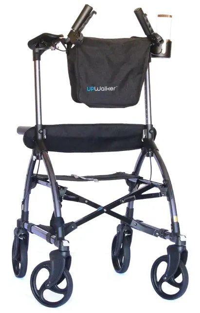 UPWalker® Original Backsaver Rollator