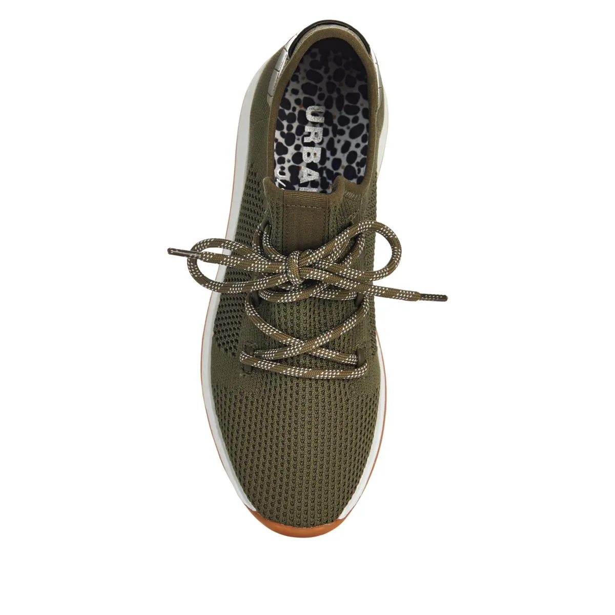 Urban Sport by J/Slides Ophelia Sneaker