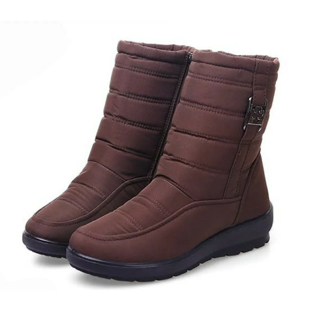 Velma Women's Boots Waterproof