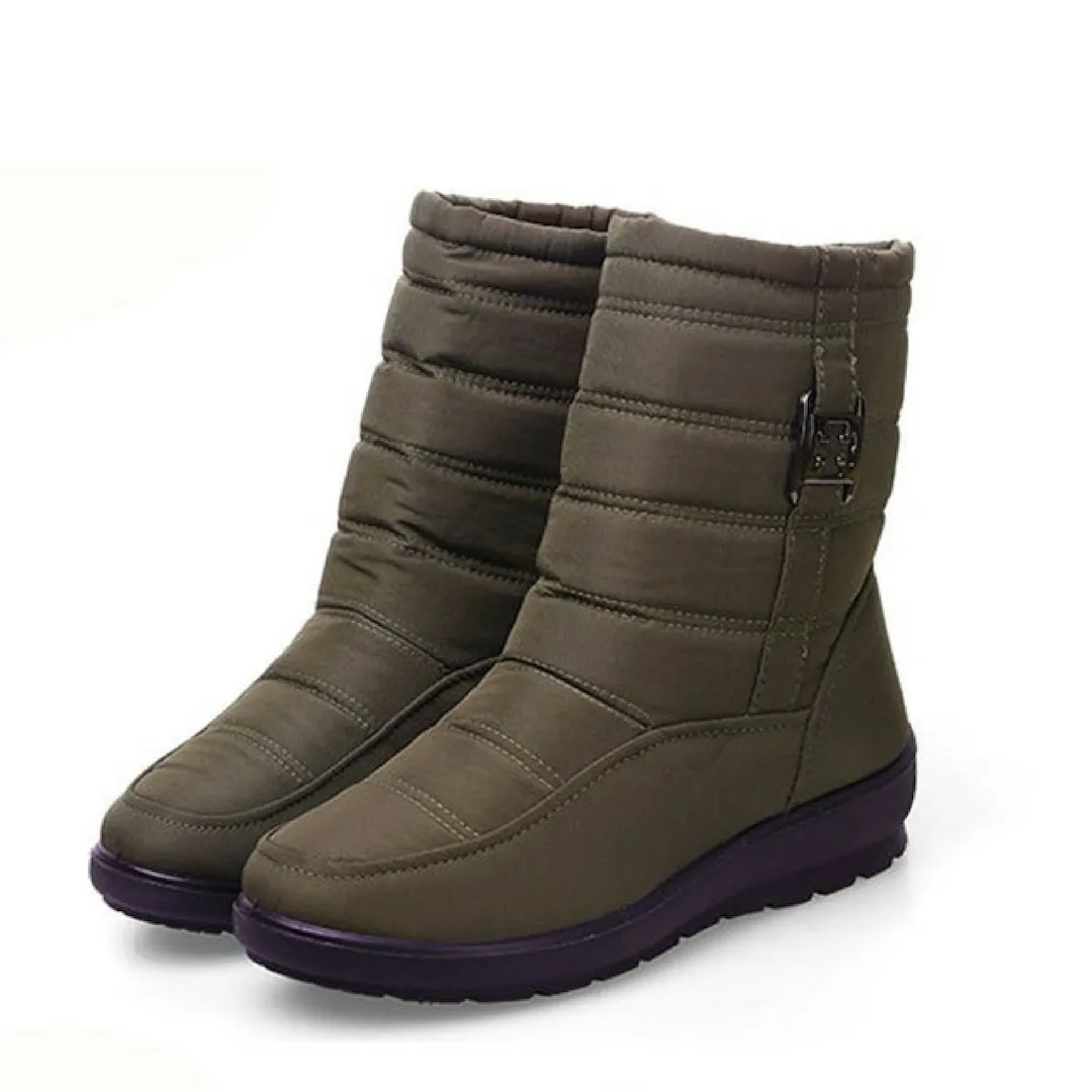 Velma Women's Boots Waterproof