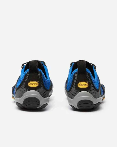 VIBRAM V-Run Barefoot  5 Fingers Men's Running Footwear