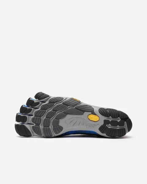 VIBRAM V-Run Barefoot  5 Fingers Men's Running Footwear