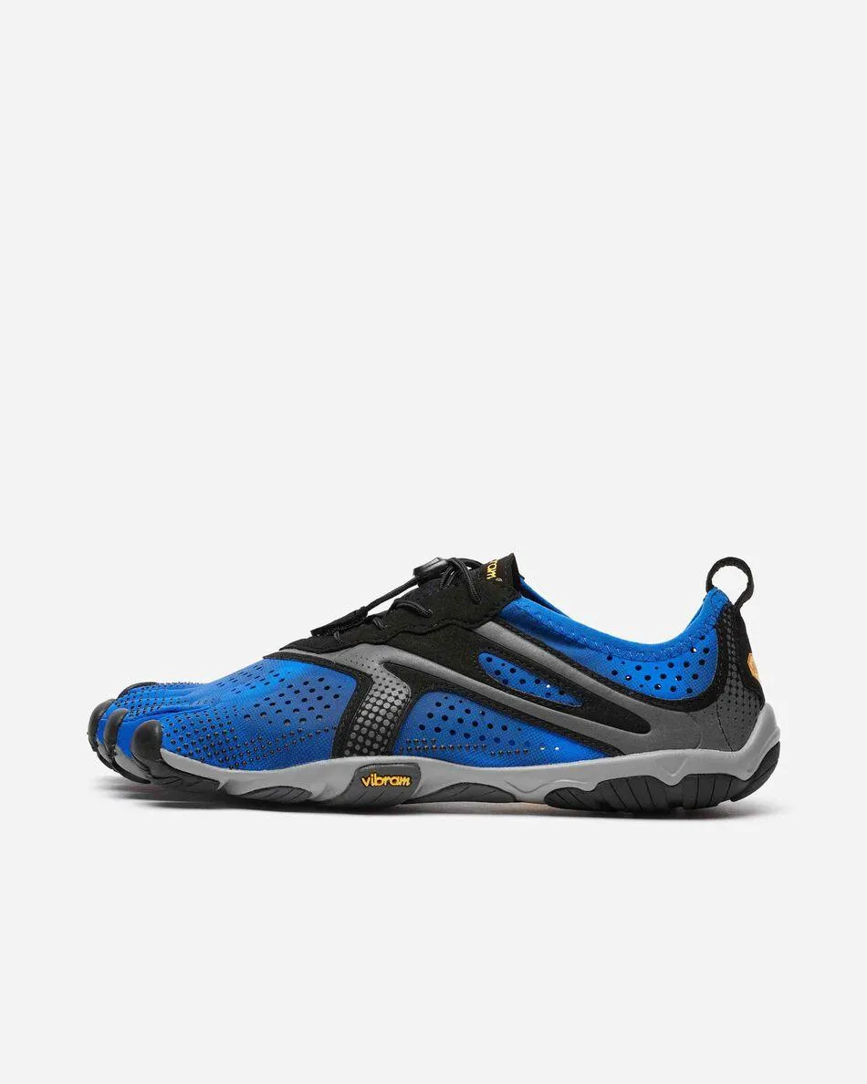 VIBRAM V-Run Barefoot  5 Fingers Men's Running Footwear