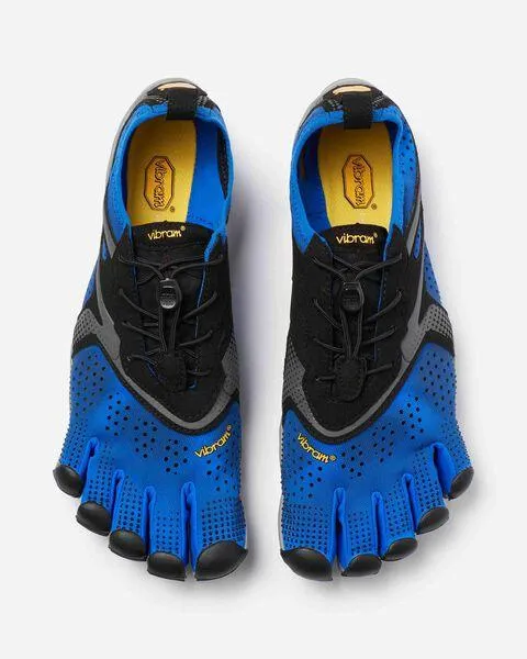 VIBRAM V-Run Barefoot  5 Fingers Men's Running Footwear