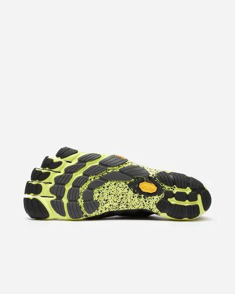 VIBRAM V-Run Barefoot  5 Fingers Men's Running Footwear