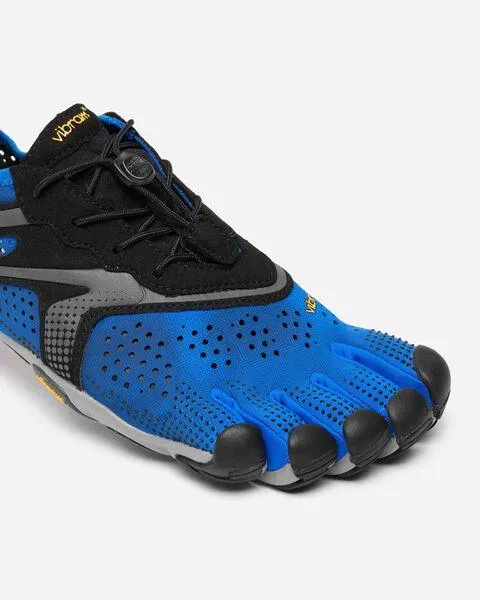 VIBRAM V-Run Barefoot  5 Fingers Men's Running Footwear