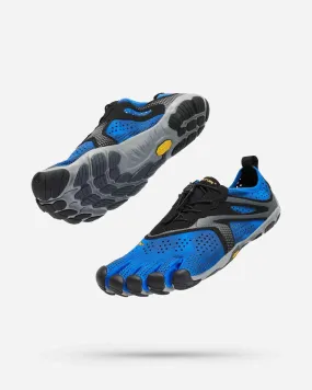 VIBRAM V-Run Barefoot  5 Fingers Men's Running Footwear