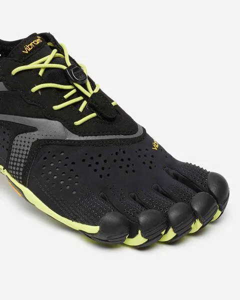 VIBRAM V-Run Barefoot  5 Fingers Men's Running Footwear