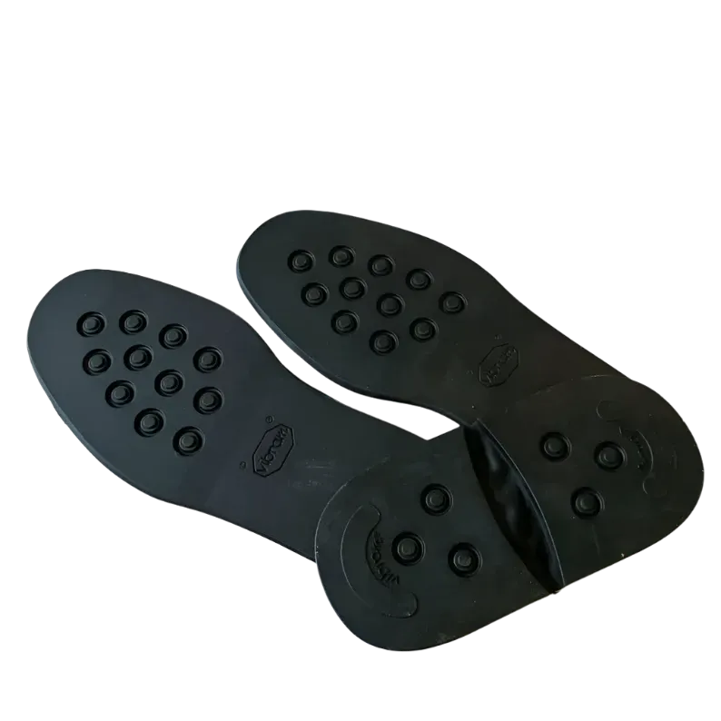 Vibram Vibram 2055S (Eton) Soles   Heels