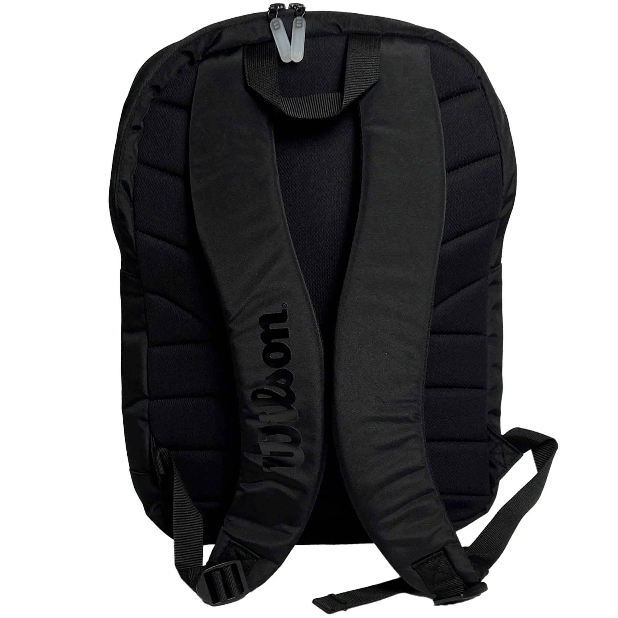 Wilson Tour Black Backpack (WR8029801)