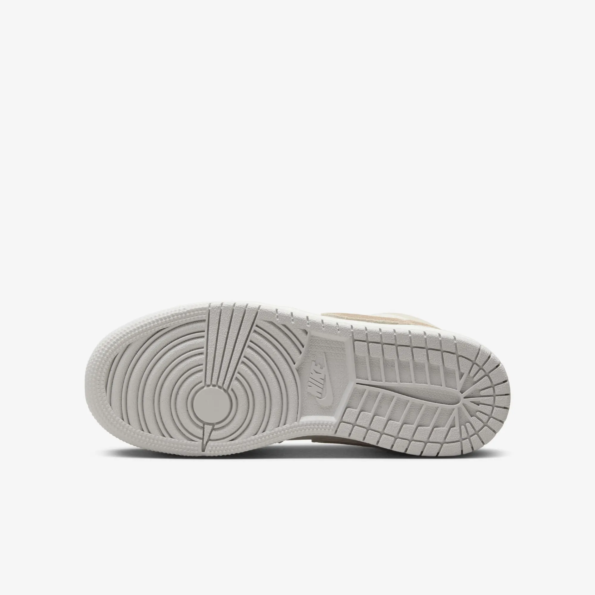 Women's / GS Air Jordan 1 Low SE "Legend Light Brown" (HF1863-200)