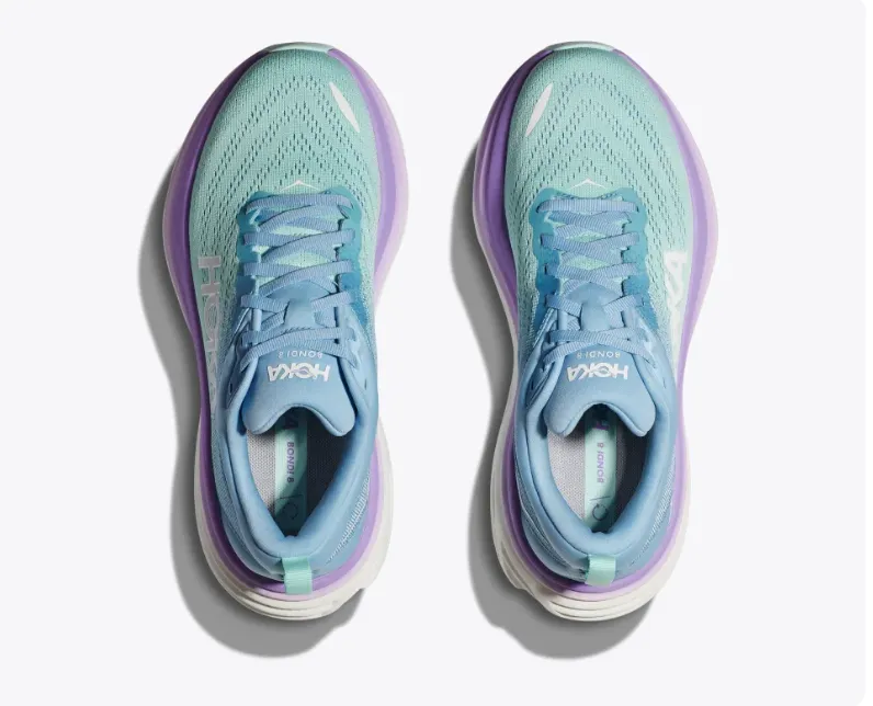 WOMEN'S HOKA BONDI 8
