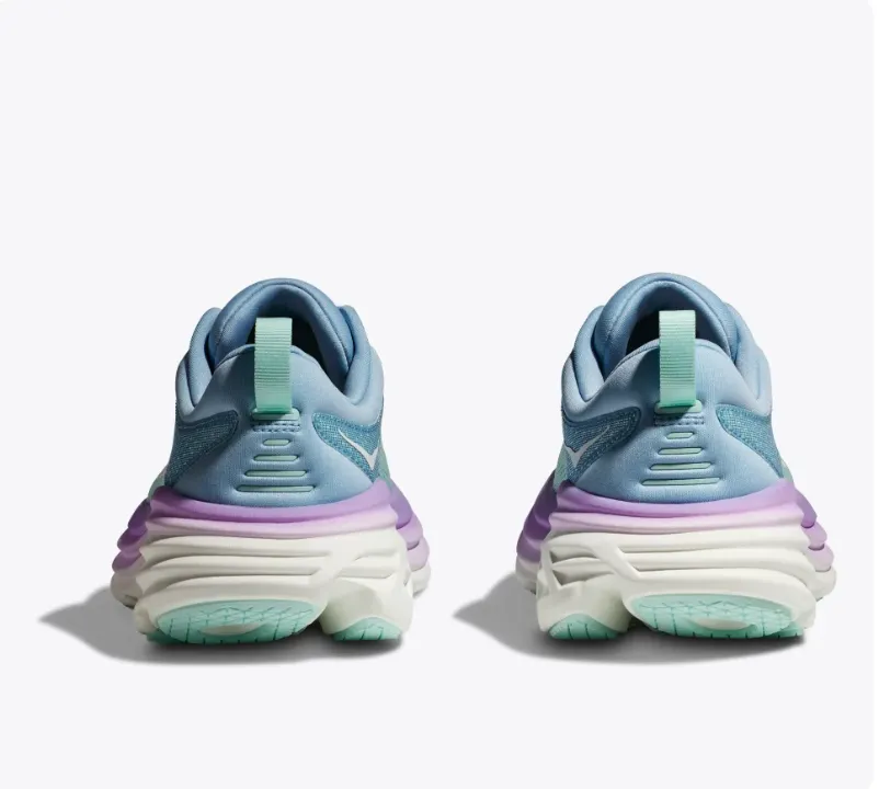 WOMEN'S HOKA BONDI 8