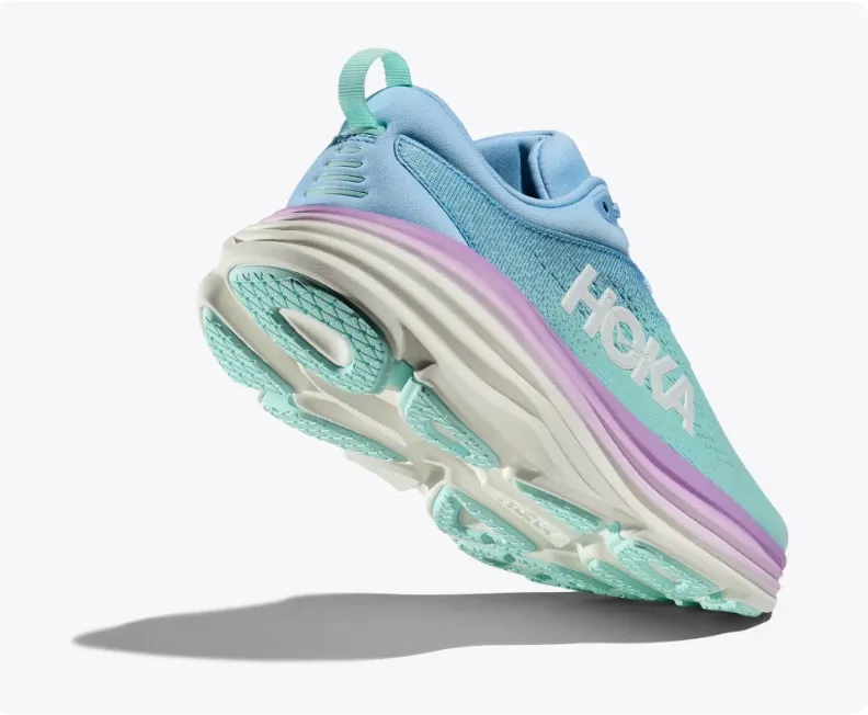 WOMEN'S HOKA BONDI 8