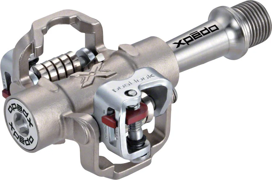 Xpedo M-Force 3 Pedals