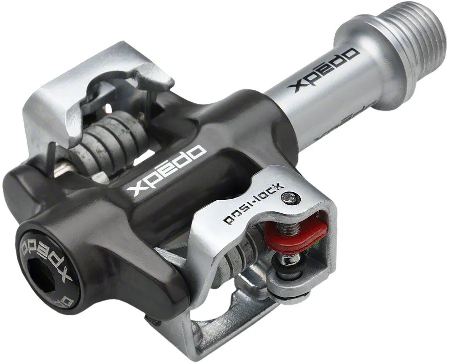Xpedo M-Force 3 Pedals
