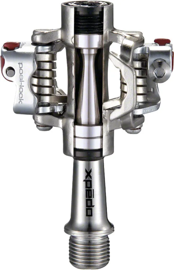 Xpedo M-Force 3 Pedals